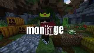 1k special pvp montage