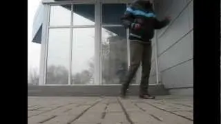 eXCelent cwalkin' - ghetto burnin