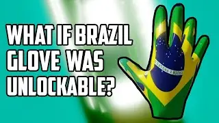 What If You Could Get The Brazil Glove in Slap Battles?