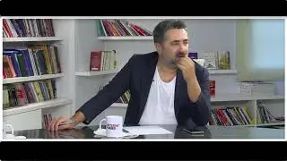 DETONE SERDAR ALİ ÇELİKLER 👓