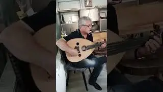 Muhayyer Kürdi Türkü