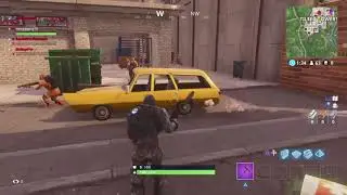 Fortnite Funny Moments With Friends