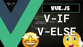 Directiva V-If | TUTORIAL Vue.js 😁🤙🏼