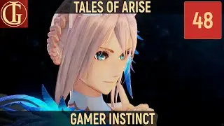 ПРОХОЖДЕНИЕ TALES OF ARISE | ЧАСТЬ 48 - НА РЕНУ