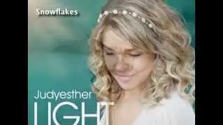 Snowflakes by Judy Esther