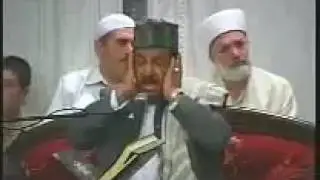 Хафиз Абдуррохман Садиян - Духа, Шарх, Ихлас. حافظ عبد الرحمن ساديان - الضحى، الشرح، الإخلاص