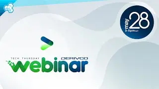 Derivco Webinar - Kafka Masterclass