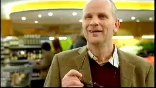 EDEKA-Werbung: Weinempfehlung Geburt - Werbesport