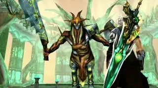 Eternal Legacy - iPhone/iPad - Official Trailer