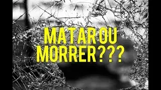 REFLEXÃO - Matar ou Morrer - Mãe PM reage a assalto em escola da filha