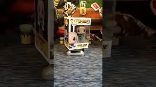 Funko Pop: BLACK ADAM