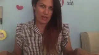 ENSEÑA PIERNAS!!