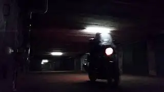 Поставил прямотоки на пыча
