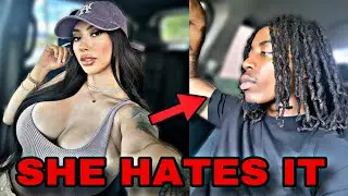 Women Get SHOCKED When ATTRACTIVE MEN Know Their Worth