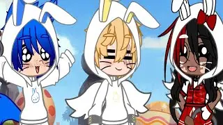 [🐇] Coelhinho da Páscoa[🐇] 🐰•Especial de Páscoa•🐰 ×m3m3× °GU°