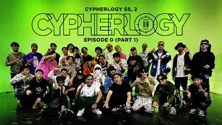 CYPHERLOGY SS2 - EP.0 