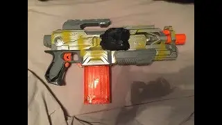Stinger (Modulus Modification)