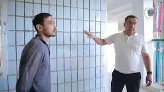 Тошкент шаҳар  прокуратураси