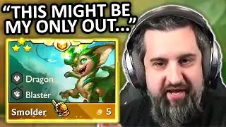 Mortdog Locks In and Turns Around a Lost Game