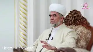 YAJUJ va MAJUJ haqida