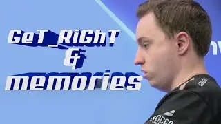 GeT_RiGhT & Memories
