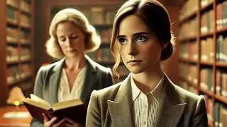 Female Prof Falls For Her Student... Lesbian Story