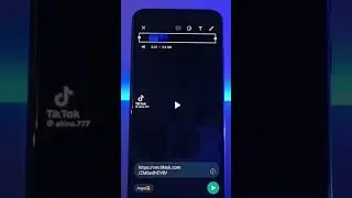 como compartir tiktok por whatsapp