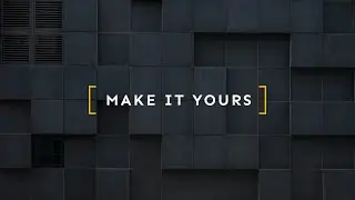 Free Simple Typography Video Template (Customizable) - FlexClip