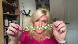 Новые дополнения к моей коллекции Exquisite