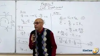 RC Circuits
