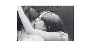 G O L D E N H A Z E // Smashing Pumpkins (Disarm cover)