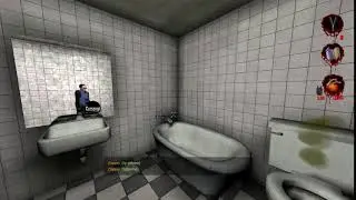Postal 2 How To Piss Mouth