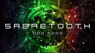 Sabretooth - God Food