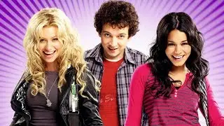 20 фильмов похожих на Бэндслэм 2009. Молодежные фильмы про подростков и школу