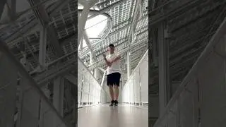 Jung Kook ‘Seven | Official Performance Video