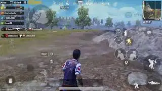 Classic Rank Push Gameplay Ramadan Stream (PUBG LIVE STREAM)