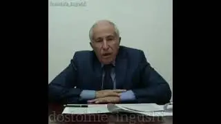 Karachays and Ingush