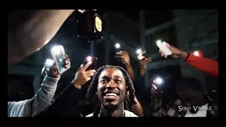 T mula - been Throgh it all | shot by Solo Visualz