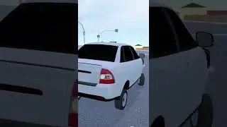 #operstyle #2107 #beamngdrive #simplecarcrash #соска 😂