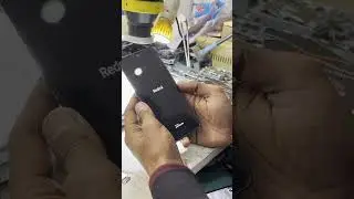 Redmi Note 10 Dead Salution | Redmi Note 10 Cpu Reball | Redmi Note 10 Dead fix