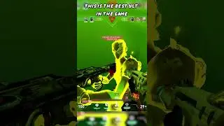 This Is The Best Ult In VALORANT
