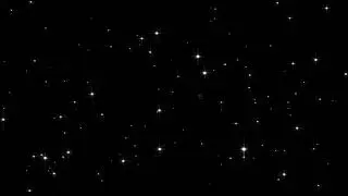 Snow sparkle effect || snow effect black screen || snow light effect || snow crystal effect