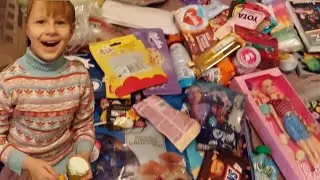 Купили девочке компьютер и все что она захотела