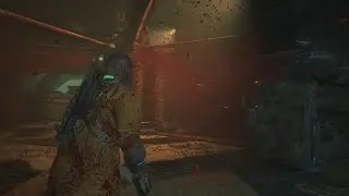 Epic Moments of The Callisto Protocol #3 | Bloody mess fight #shorts #gameplay #clips #gaming