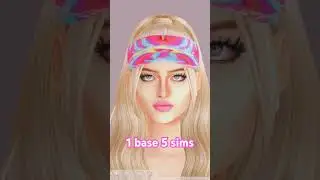 1 base 5 sims|| 1 база 5 симов 