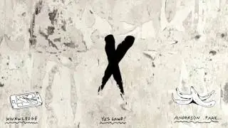 NxWorries – Anderson Paak & Knxwledge – Best One