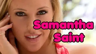 Best Porn Stars (10) - SAMANTHA SAINT