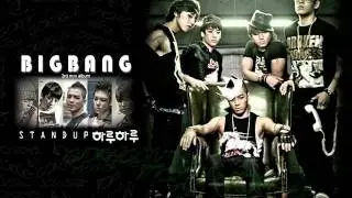 Big Bang - Somebody To Love
