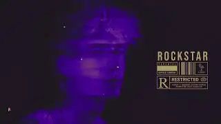 Jxdn Type Beat – Rockstar | Rock Pop Instrumental (Prod. by Flamengo)