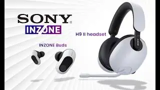 Sony Just Unleashed Inzone Gear for Pros — Will You Pay the Price?